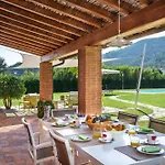 Le Vigne By Salogi Capannori