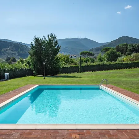 Le Vigne By Salogi Villa *