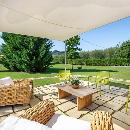 Le Vigne By Salogi Villa