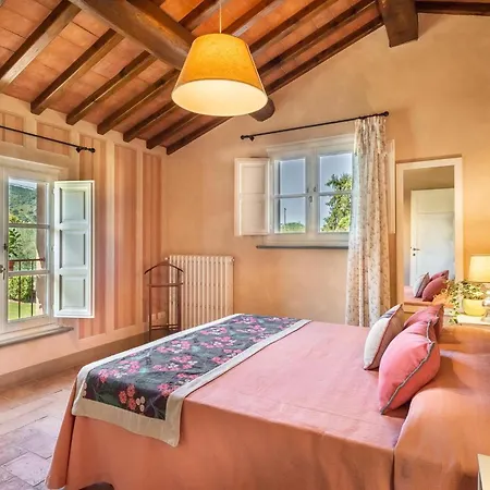Le Vigne By Salogi Villa *