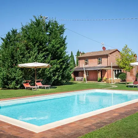 Villa Le Vigne By Salogi