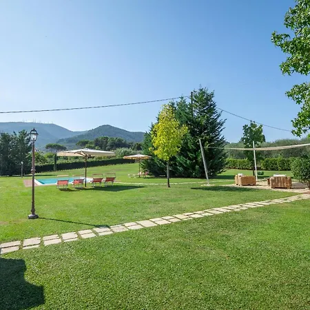 Le Vigne By Salogi Villa